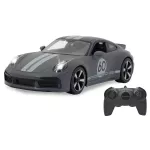 Rc automobilis Rastar Porsche 911 Sport Classic 94900, pilka sp.