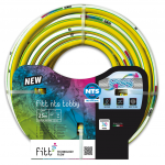 Žarna laistymui Fitt NTS, 15 mm, 25 m