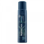 Plaukų putos Sebastian Professional Twisted Curl Lifter, 200 ml