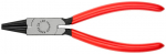 Replės apvalios Knipex 22 01 160, 160 mm