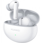 Belaidės ausinės Huawei FreeBuds 6i, balta sp.