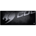 Pelės kilimėlis Cougar Gaming ARENA X, 100 cm x 40 cm x 0.5 cm, juoda sp.