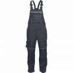 Darbinis puskombinezonis vyrams Cerva Knoxfield Ryo, antracito sp., 46 dydis