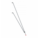 Įstrižinė atrama Altrex RS4, 2480 mm