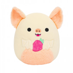 Pliu&scaron;inis žaislas Squishmallows W29, (spalva/dizainas parenkami atsitiktine tvarka), 19 cm