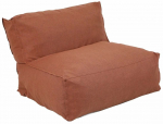 Gultas Homla Bagsy 775000, 135 mogador, 95 cm x 95 cm x 80 cm