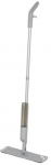 Grindų valymo &scaron;epetys York Spray & Clean, 120 cm, pilka sp.