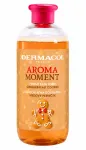 Vonios putos Dermacol Aroma Moment Gingerbread Cookies, 500 ml