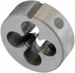 Sriegpjovė Ega, 8 mm/m8