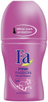 Moteri&scaron;kas dezodorantas Fa Pink Passion, 50 ml