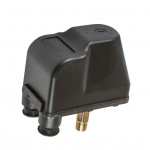 Vandens siurblio slėgio relė PW-3, 1/4 colio - I&scaron;orinis sriegis, 2.6 Bar