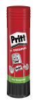 Klijai Pritt 1630292, pie&scaron;tukiniai, 20 g