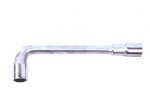 Raktas, 200 mm, 19 mm