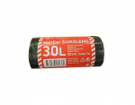 &Scaron;iuk&scaron;lių mai&scaron;ai VD Pack 8 MK, 30 l, 50 vnt.