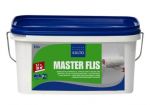 Tapetų klijai Kiilto Master Flis, 5 l