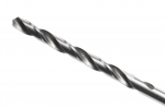 Grąžtas Forte Tools, metalas/ketui, hss, tiesus, 3.2 mm x 6.5 cm