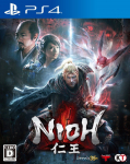 PlayStation 4 (PS4) žaidimas KOEI Nioh