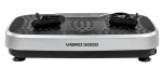 Vibro platforma - treniruoklis Christopeit Vibro 3000