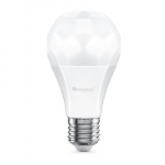 I&scaron;manusis &scaron;viestuvas Nanoleaf NL45-0800WT240E27-3PK, 150 g, 120 - 240 V
