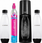 Gazuotų gėrimų gaminimo aparatas SodaStream Terra Megapack
