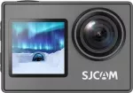 Veiksmo kamera Sjcam SJ4000, juoda sp.