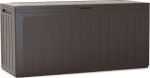 Sodo daiktadėžė Prosperplast BoardeBox, 280 l, 43 cm x 116 cm x 55 cm