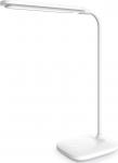 Darbo stalo &scaron;viestuvas Platinet PDL6728, LED, 5W, balta sp.