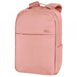 Kuprinė ne&scaron;iojamam kompiuteriui CoolPack Bolt BUSINESS LINE E51004, rožinė sp., 28 l