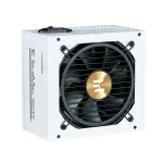 Maitinimo blokas Zalman TeraMax 2 ZM850-TMX2 WH 850 W, 120 cm