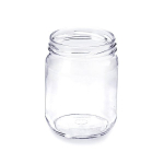 Stiklainis Okko, 0.5 l, 15 vnt.