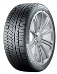 Žieminė automobilių padanga Continental WinterContact TS850P 245/45/R18, D, C, 72 dB
