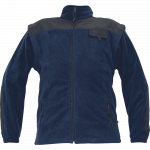 Darbinis &scaron;varkas vyrams Cerva Randwik, tamsiai mėlyna, M dydis