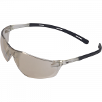 Apsauginiai akiniai JSP Rigi, skaidrūs