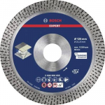 Deimantinis diskas Bosch Expert, 125 mm x 22.23 mm