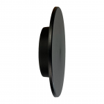 &Scaron;viestuvas sieninis Milagro Disk ML1285, LED, 3000 - 6500 &deg;K, 1 x 9 W
