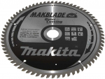 Pjovimo diskas Makita B-32530, 260 mm x 30 mm