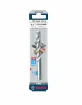 Metalo grąžtas Bosch 2608577657, metalas/plienui, hss-g, cilindrinis, 8.5 mm x 11.7 cm