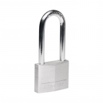 Pakabinama spyna Masterlock 9140EURDLH, sidabro sp., 40 mm