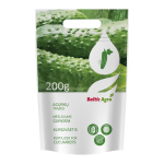 Trą&scaron;os agurkams Baltic Agro NPK 6-10-32, granuliuotos, 0.2 kg