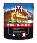Medienos impregnantas V33 Haute Protection, auksinis ąžuolas sp., 2.5 l