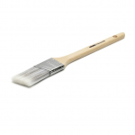 Teptukas Anza platinum pro 130550, 50 mm, darbui su skiedikliniais dažais/darbui su vandens pagrindo dažais/medienos pavir&scaron;iams