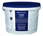 Klijai lubų dangos Marbet Titan plus, 1 kg, balta sp.