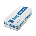 Gipsinis glaistas Knauf Uniflott, sandarinamasis, 25 kg