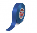 Elektros izoliacinė juosta Tesa Premium, mėlyna sp., 33 m