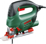 Siaurapjūklis Bosch Green, 530 W