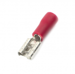 Kabelių antgalis Okko FDD1.25-187, 0,5&ndash;1,5mm&sup2;, 0.5&times;4.75 mm, 50 vnt.
