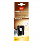 Kavos aparatų valymo tabletės Melitta 6747183, 4 vnt.