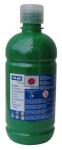 Dažai gua&scaron;as Milan, 500 ml, žalia