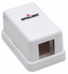 Adapteris Intellinet Solutions, balta