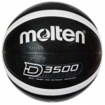 Krep&scaron;inio kamuolys Molten BD3500 7 Dydis, 7 dydis